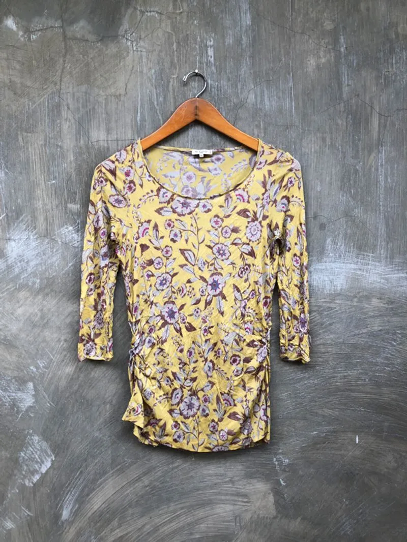 Etro Milano Longsleeve Women Tops photo 1