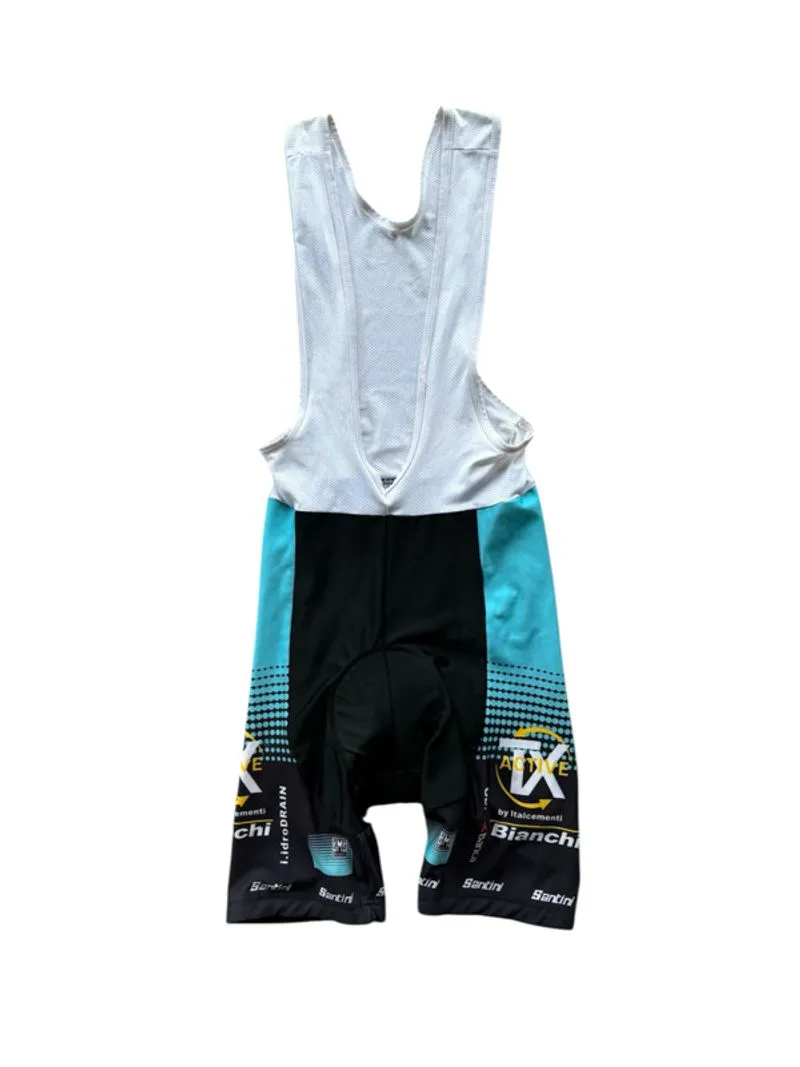Celana sepeda Bianchi Santini San Mario  photo 1
