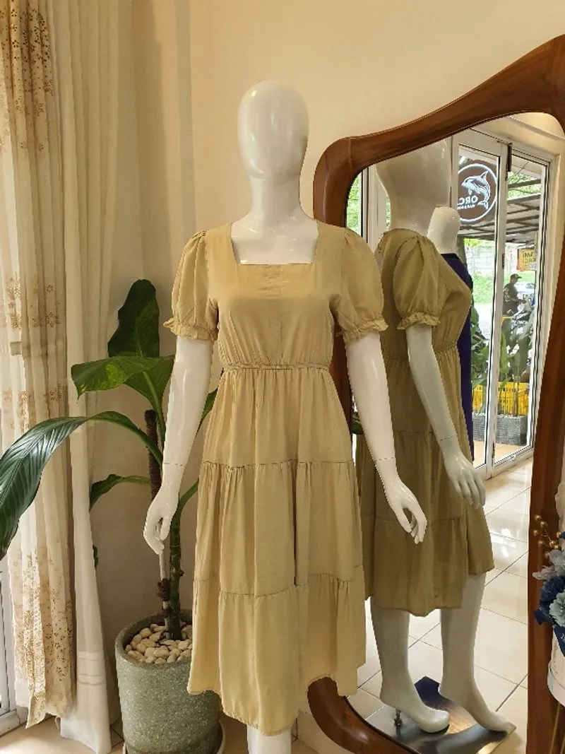 DRES XI-CHEN photo 1