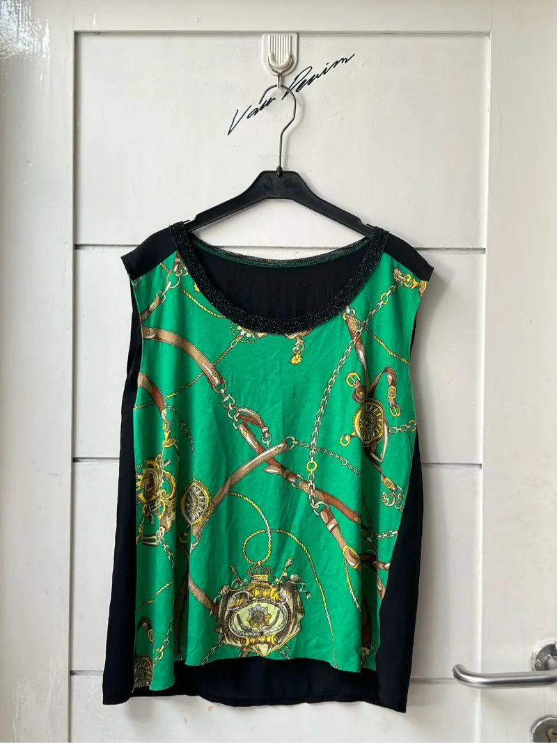 SALE!! Sunaokuwahara Issey Miyake T-shirt photo 1
