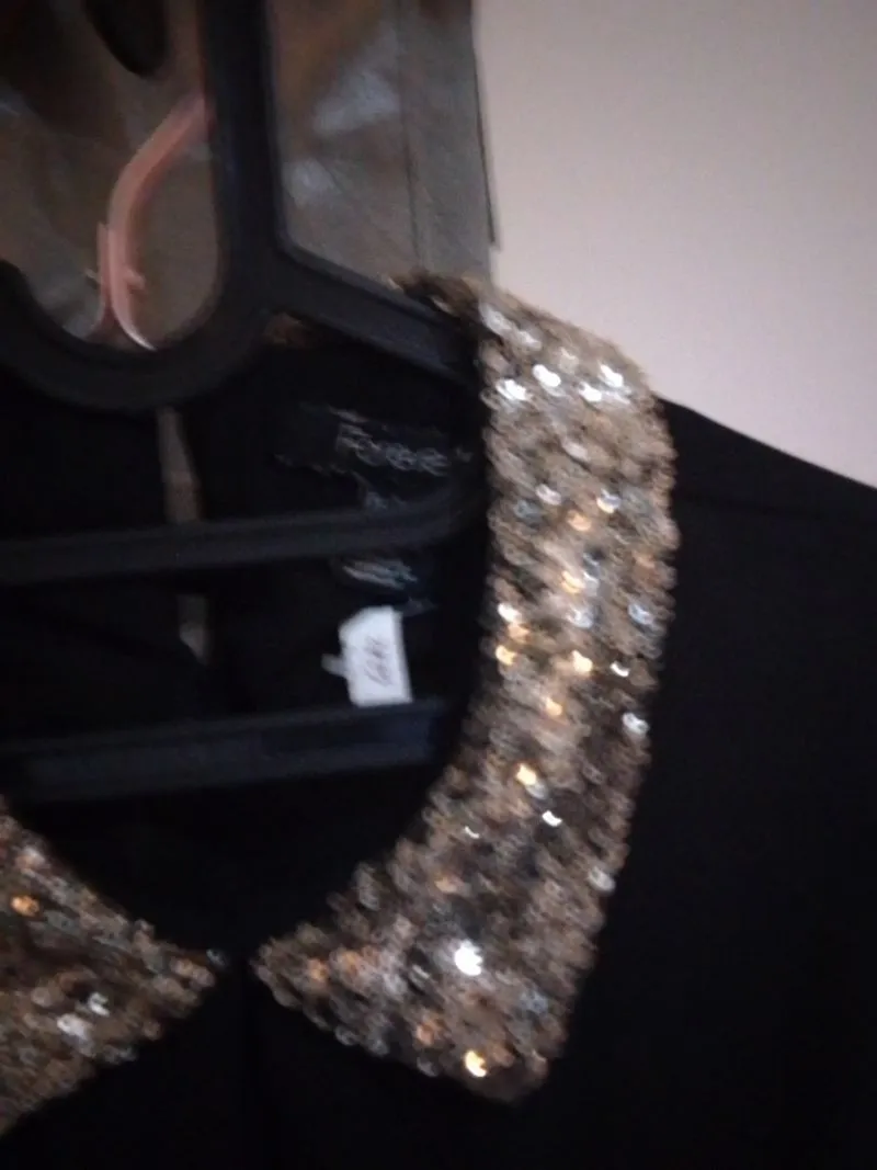 Forever 21 top photo 1