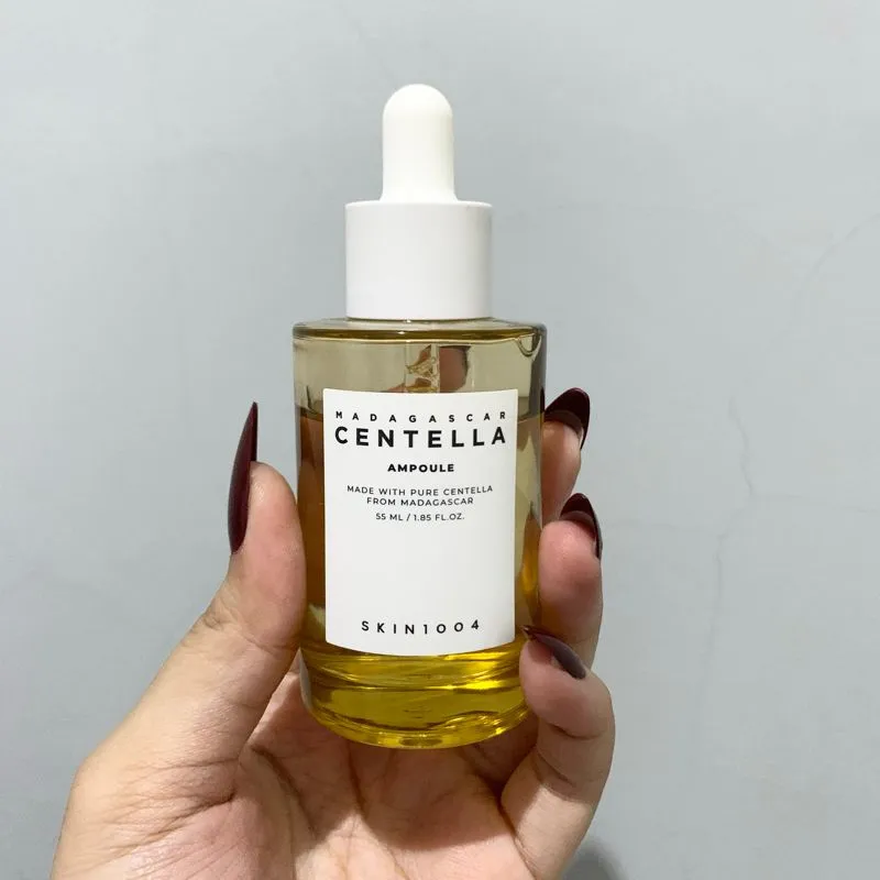 serum centella skin1004 photo 1