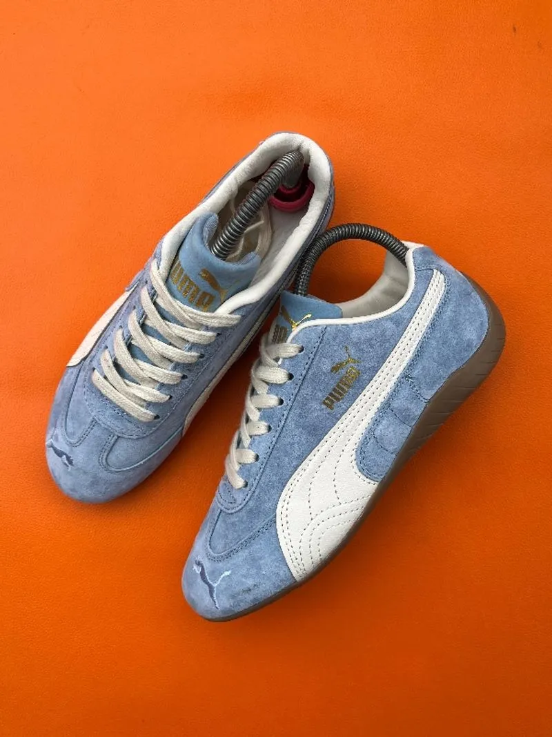 Puma speedcat
 photo 1