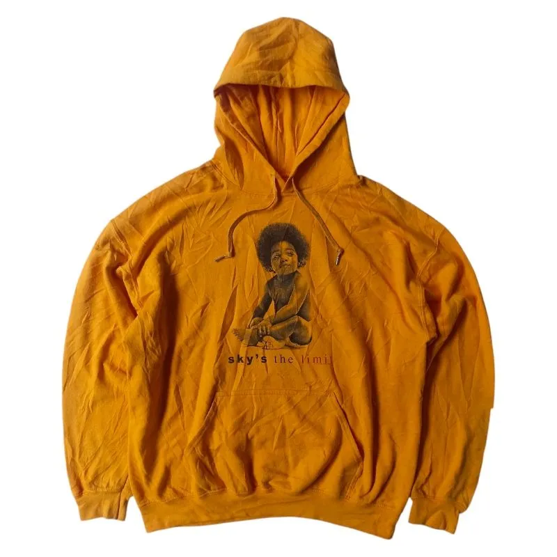 Sweater Hoodie Musik Notorius BIG photo 1