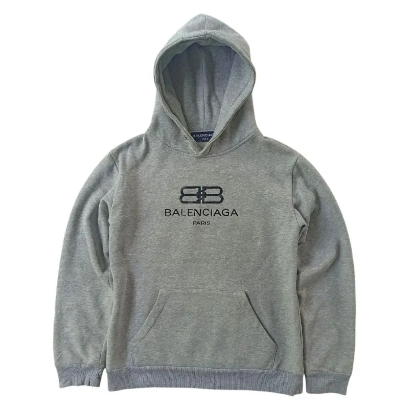 Sweater Hoodie Balenciaga Paris photo 1