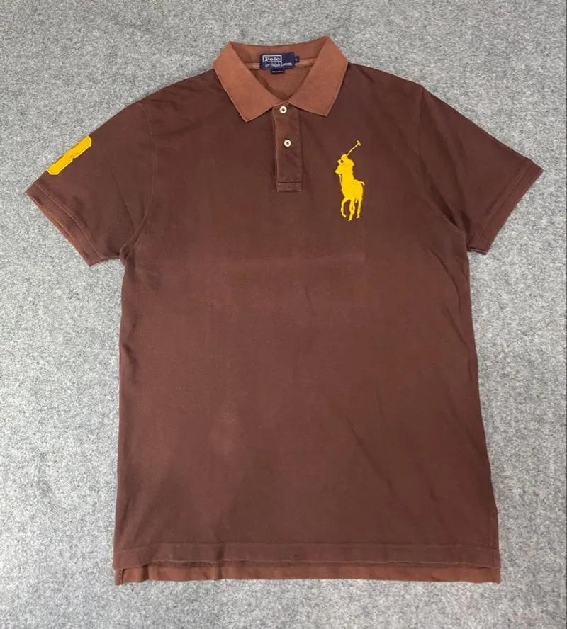 Polo Shirt Ralph Lauren photo 1