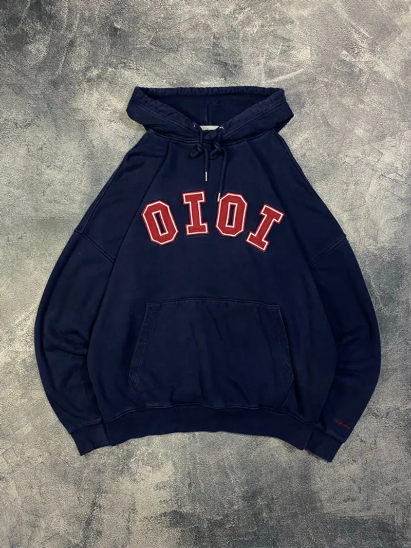 Hoodie OiOi photo 1