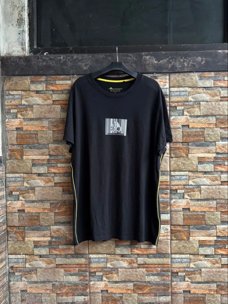 [Termurah] Rare Moose Knuckles Canada Tee photo 1