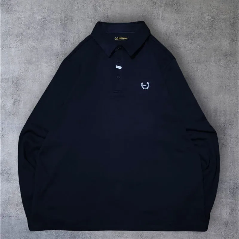 Long Sleeve t-shirt by donnay scn brand original  photo 1