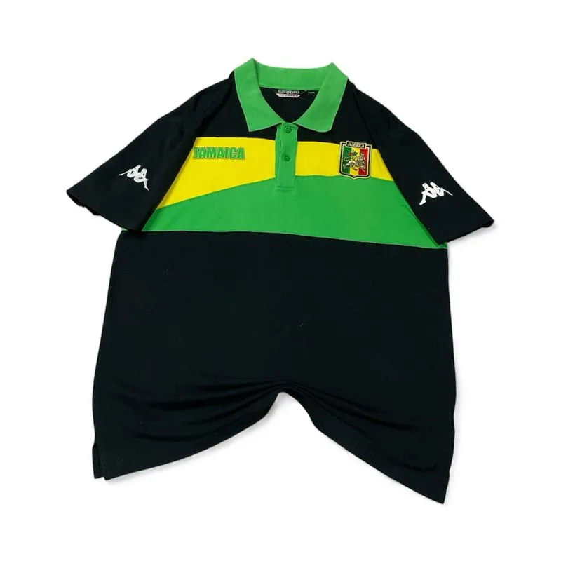 KAPPA POLOSHIRT  photo 1