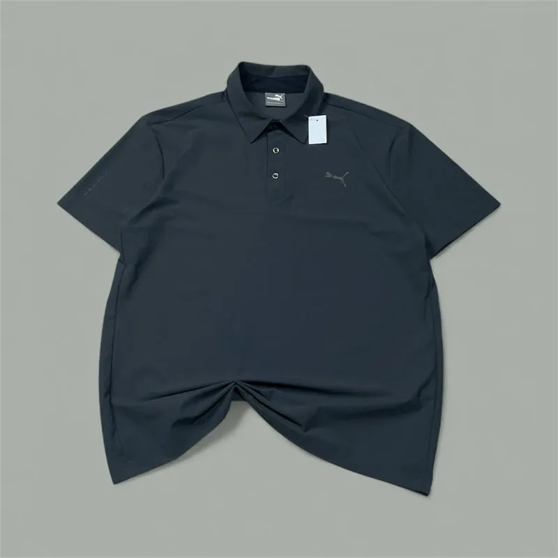 PUMA DRYCELL GOLF POLOSHIRT  photo 1