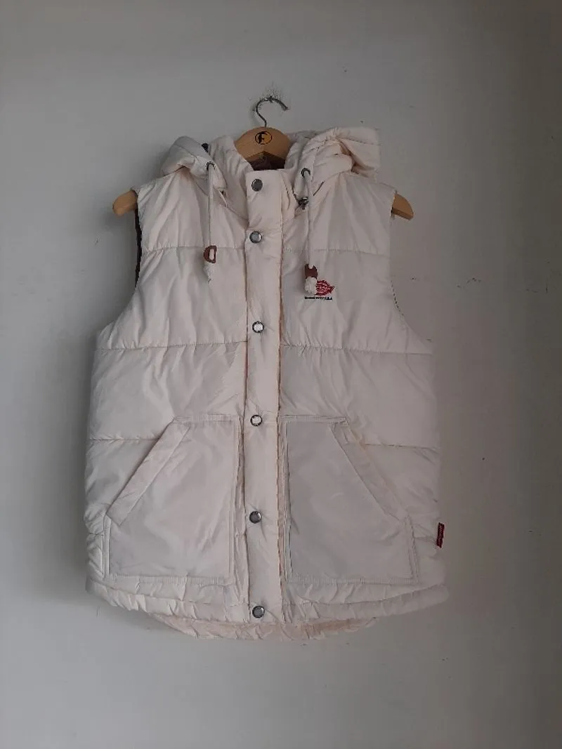 Vest dickies photo 1