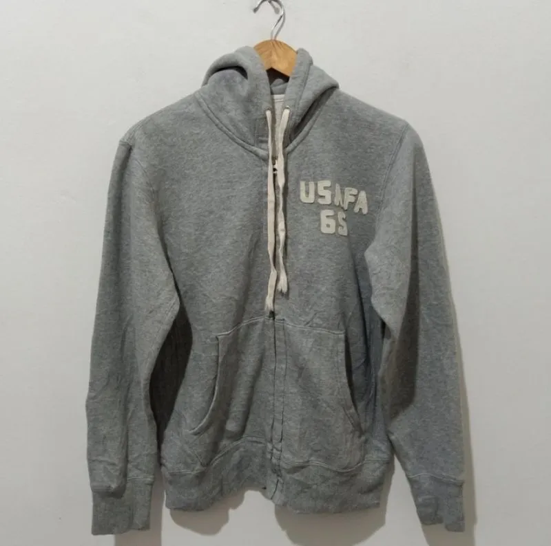 HOUSTON Inc USAFA 65 Hoodie photo 1