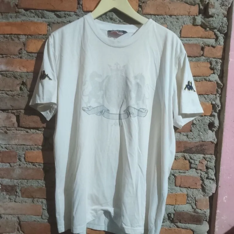 Tshirt Kappa photo 1