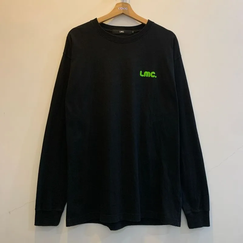 Lost Management Cities Longsleeve photo 1