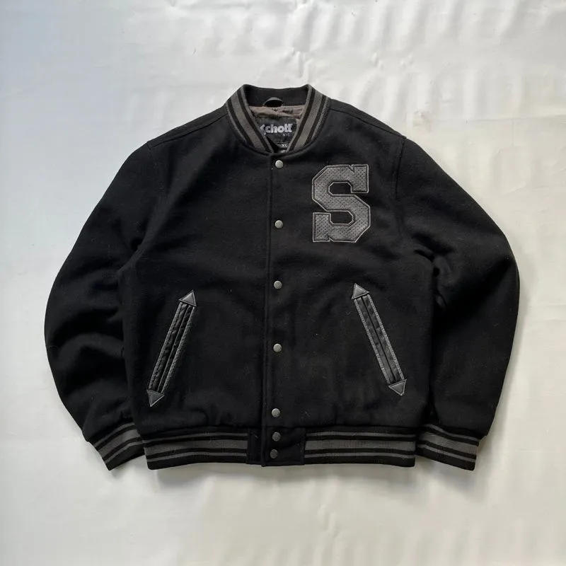 Schott NYC photo 1