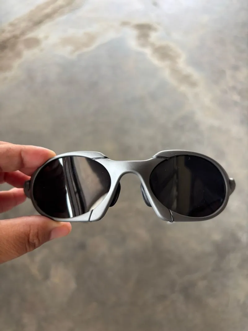 KACAMATA OAKLEY ROMEO photo 1