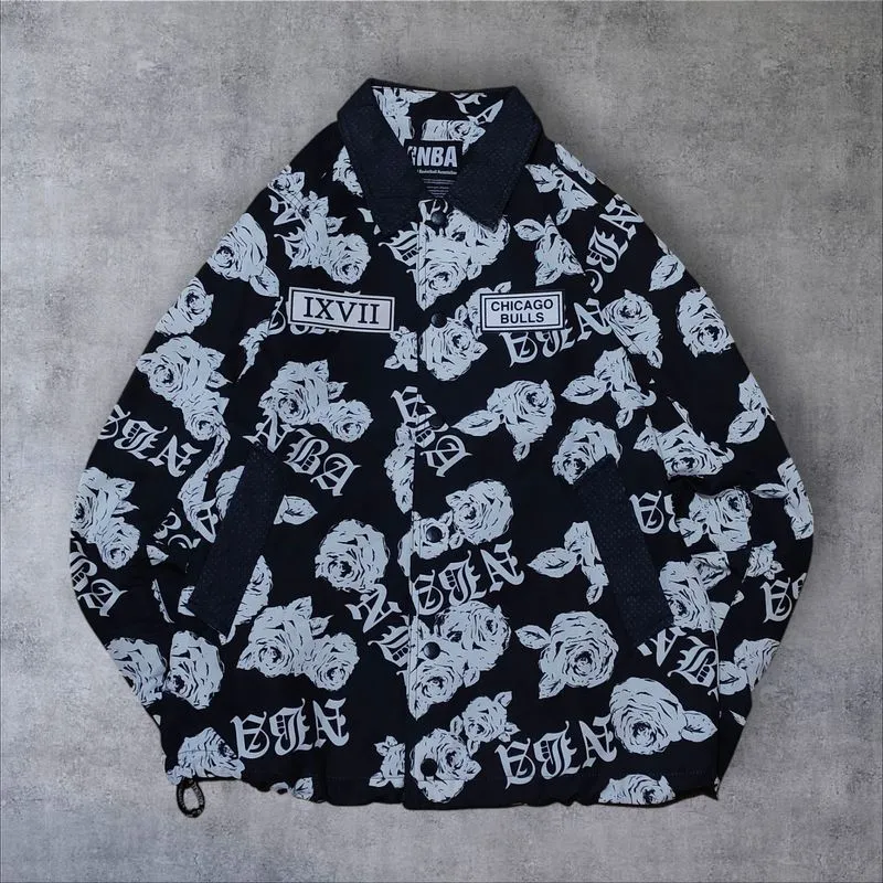 Jacket luxury by NBA scn brand original  photo 1