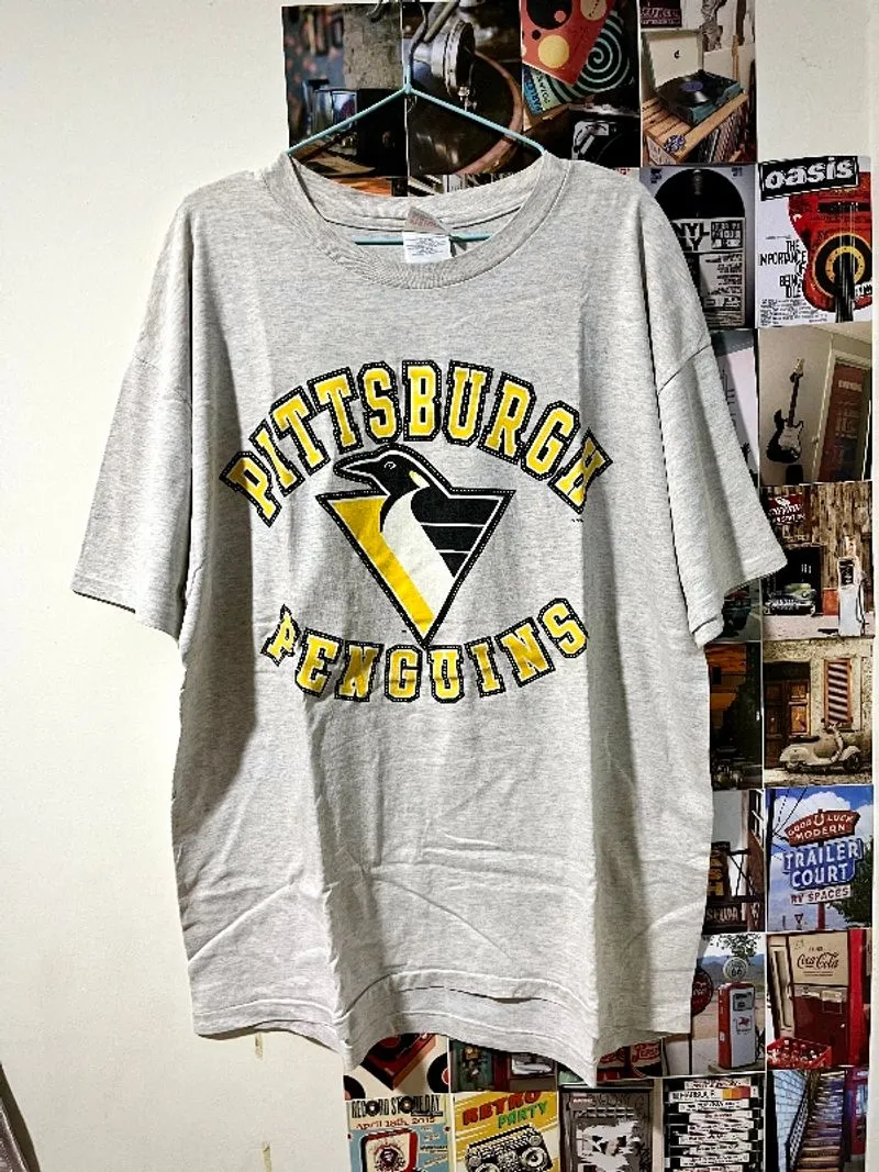 Pittsburgh Vintage photo 1