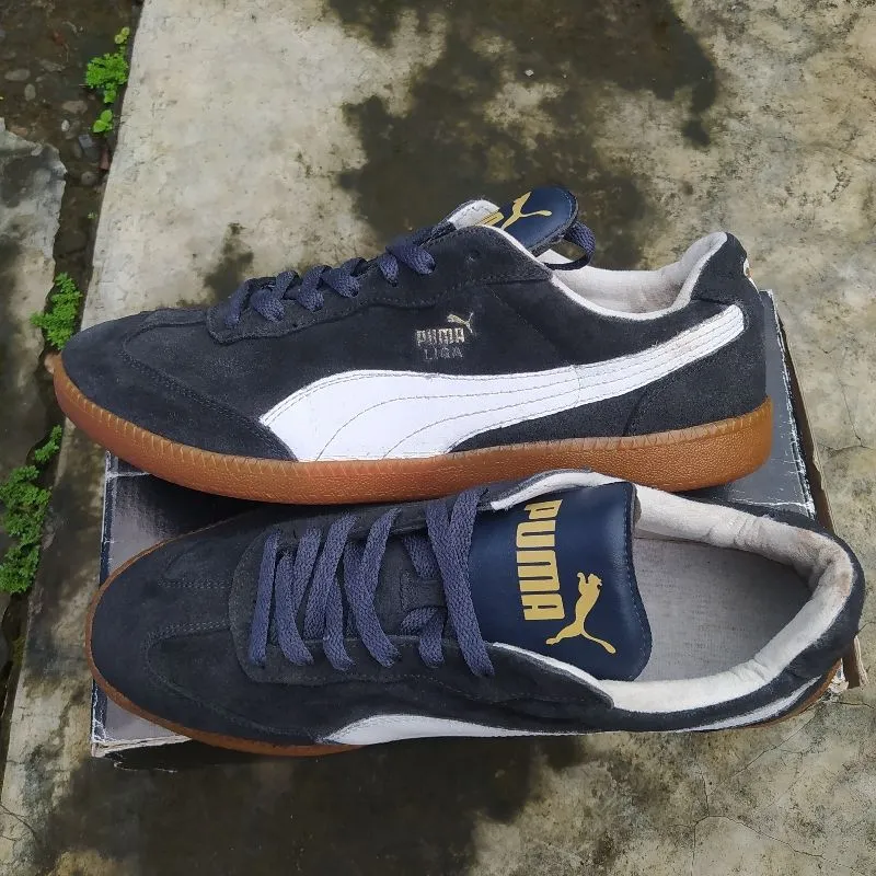 Puma liga (second ori) photo 1