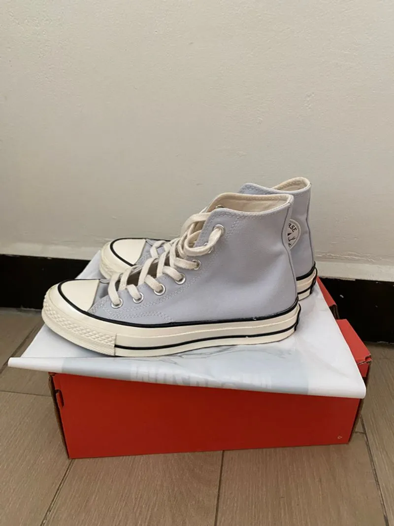 Converse Chuck Taylor 70 Hi Unisex - Preloved photo 1