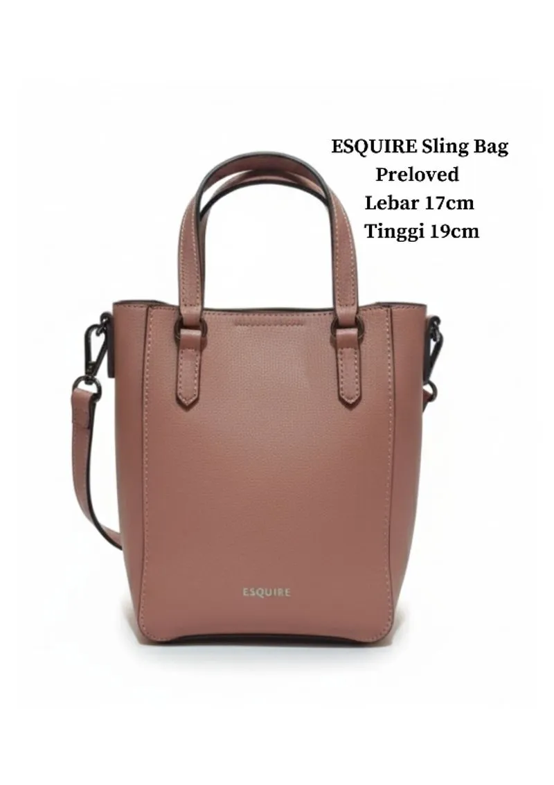 Sling Bag photo 1