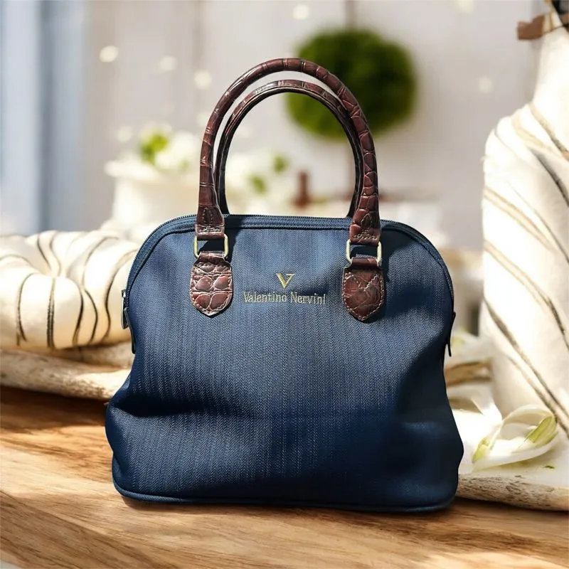 HAND BAGS ONLY KANVAS VALENTINO photo 1