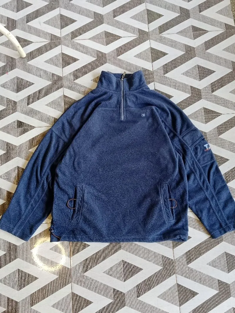 Jacket TOM TAILOR, T. B. D photo 1