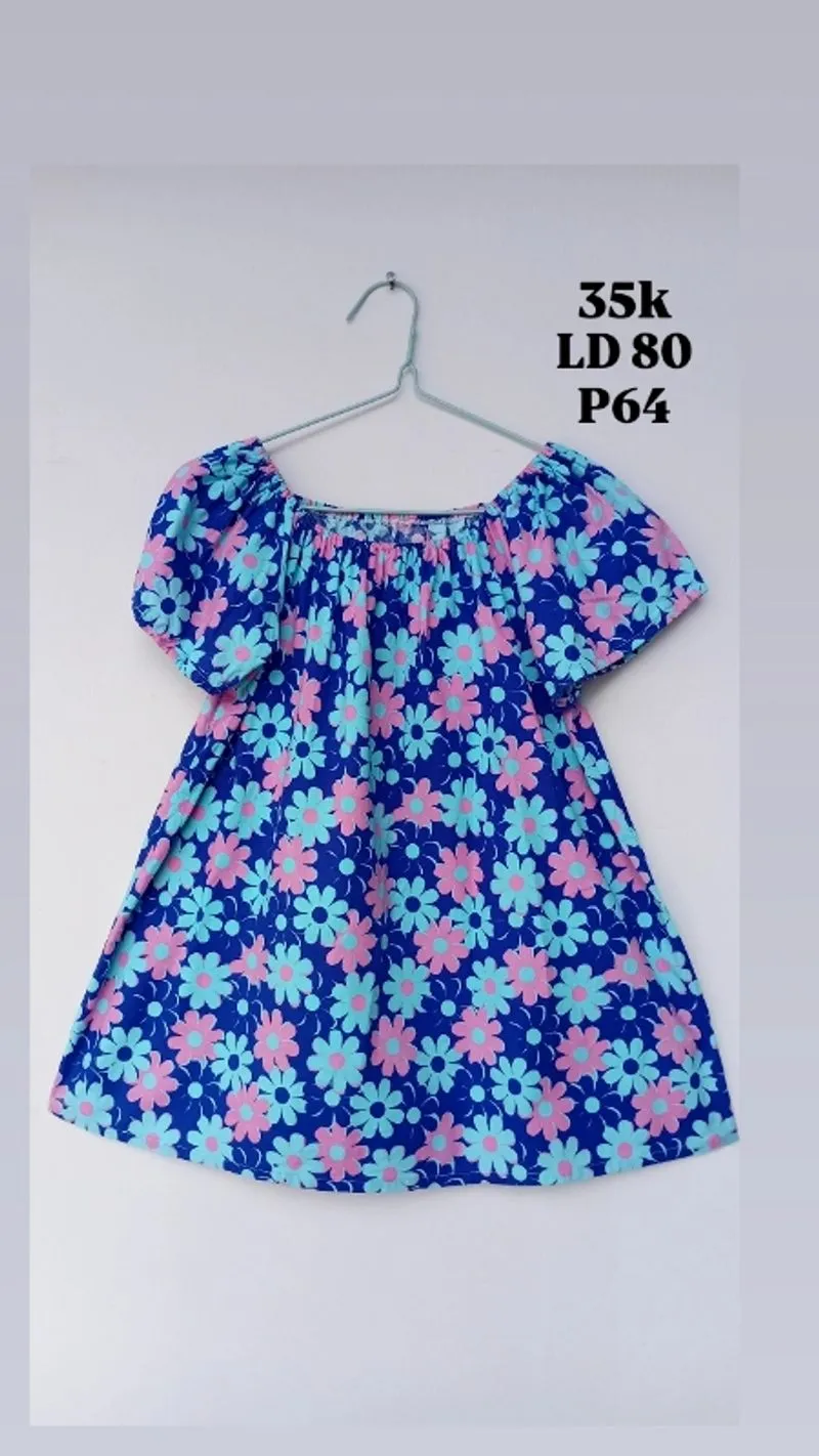 BLOUSES MULTIWARNA photo 1