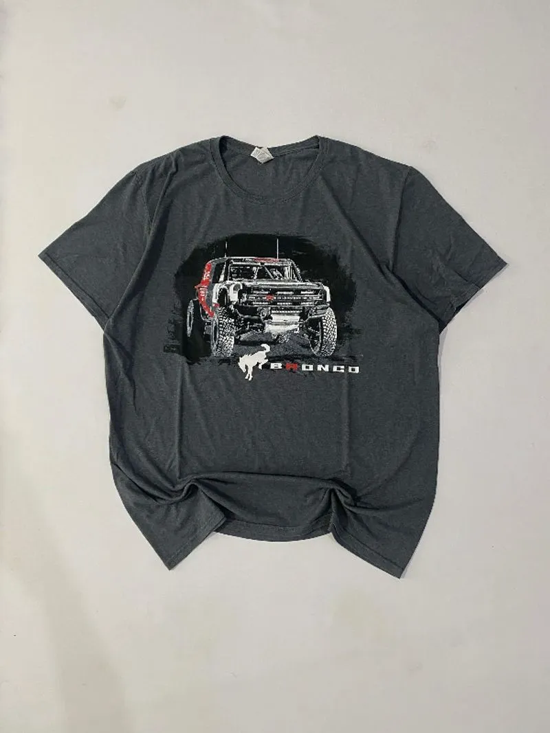 KAOS TSHIRT FORD PERFOMANCE photo 1