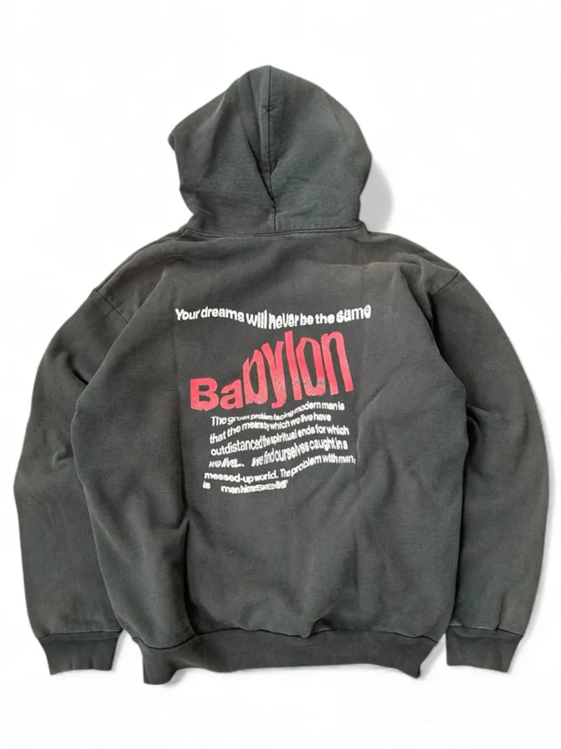 Vintage Babylon Hoodies photo 1