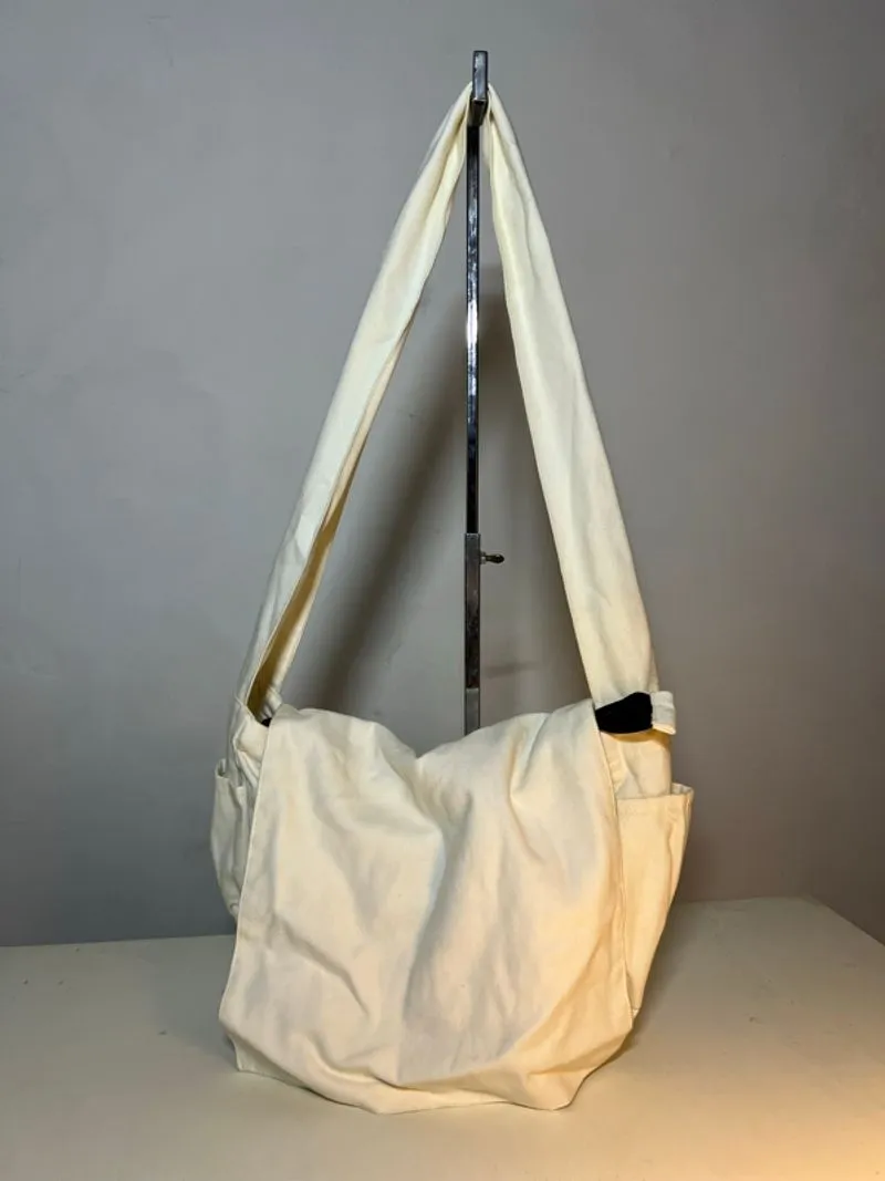 Canvas Bag photo 1