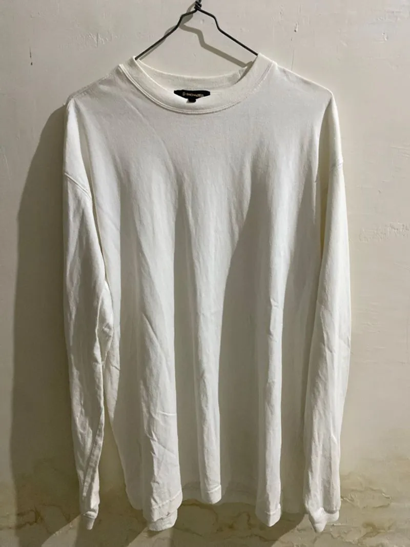 Longsleeve SHOW&TELL photo 1