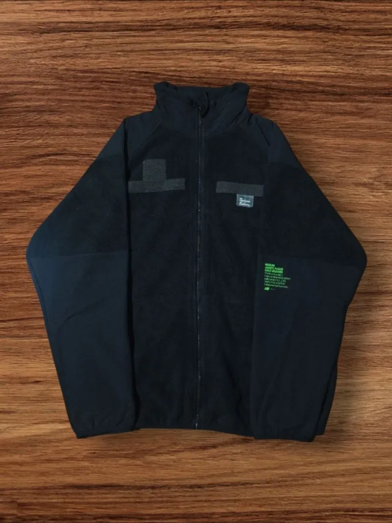 new balance x thisisneverthat jaket photo 1
