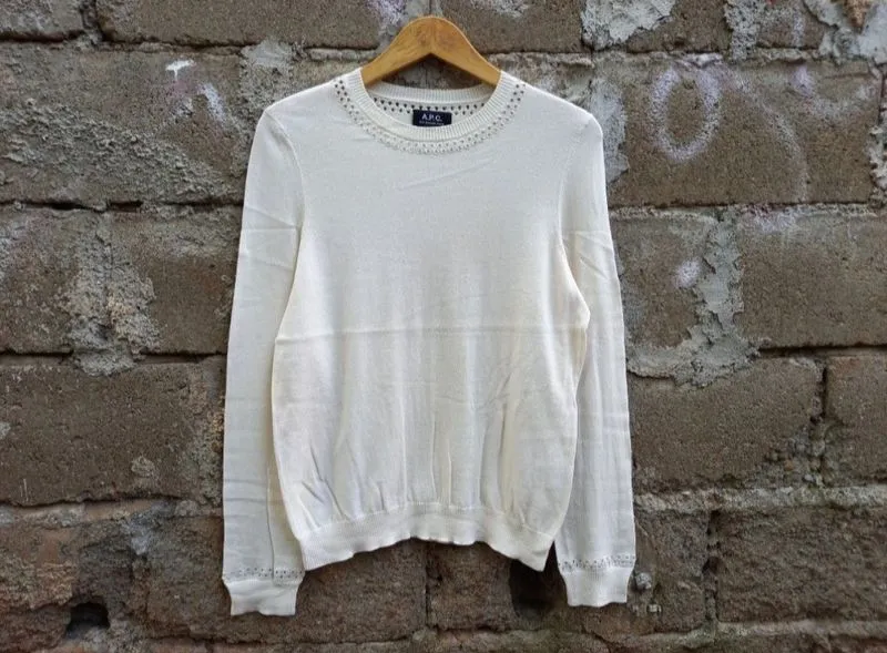 A.P.C photo 1