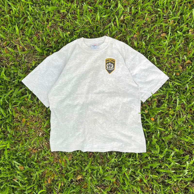 VINTAGE TEE ( Singel Stitch ) photo 1
