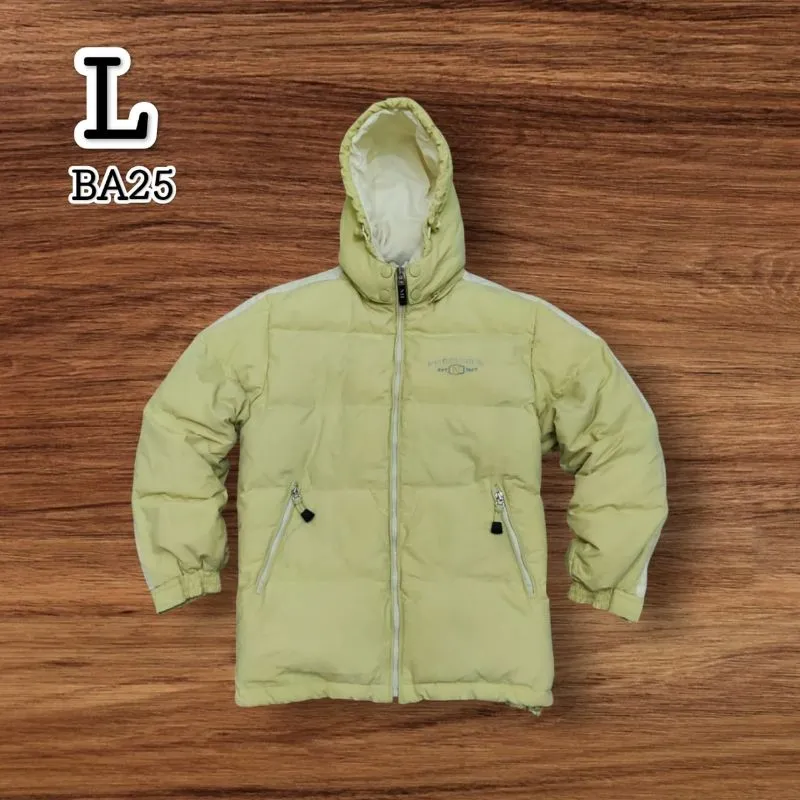 Down Jaket NII Sport  photo 1