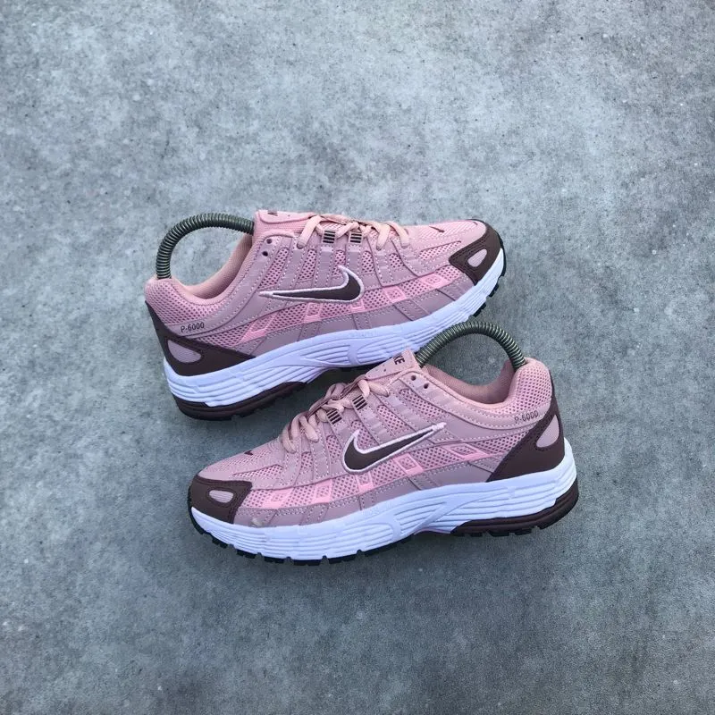 Nike P 6000 photo 1