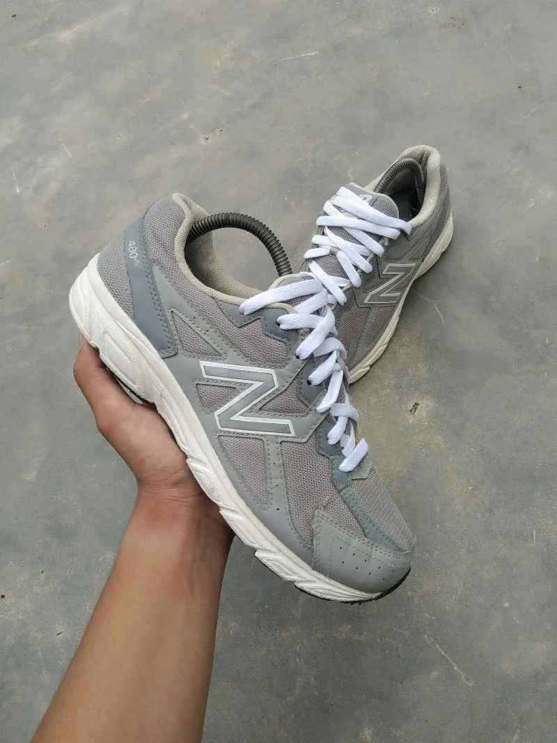 New Balance 480v5 photo 1