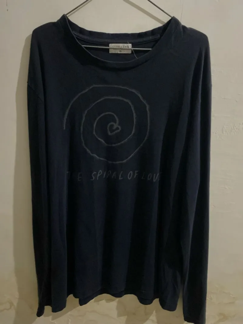 Longsleeve Giordano photo 1