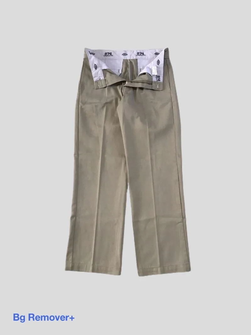 DICKIES 874KH photo 1