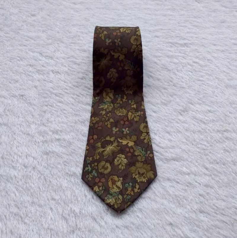 BUSINESS CRAVAT & EX-PRESS | DASI UNISEX ORIGINAL photo 1
