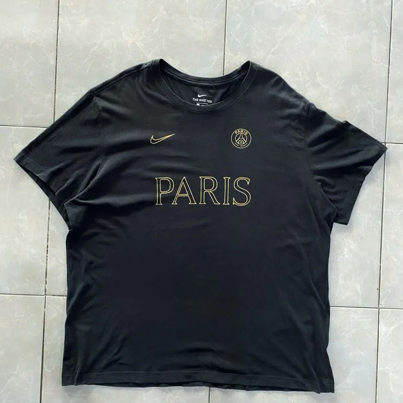 NIKE x Paris Saint Germany (PSG) photo 1