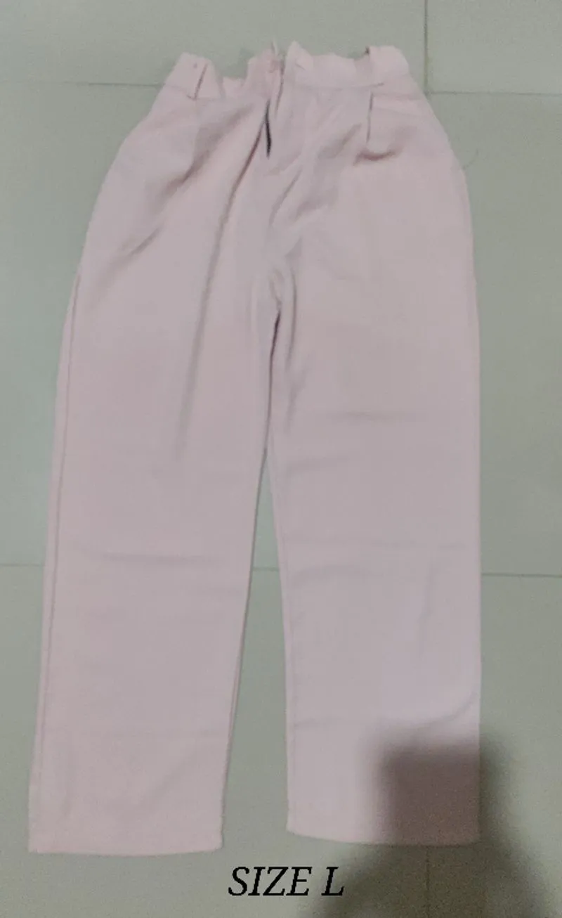Preloved Celana wanita murah meriah photo 1