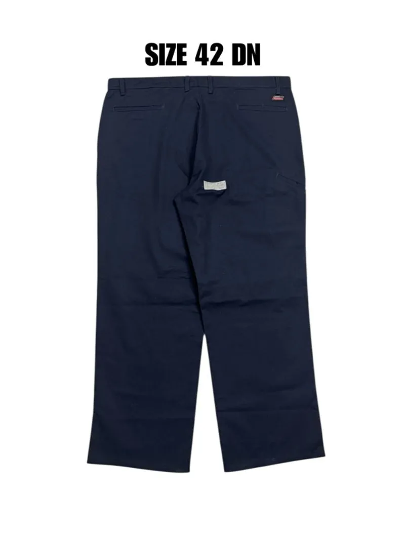 Longpants Dickies DarkNavy Size 42 photo 1
