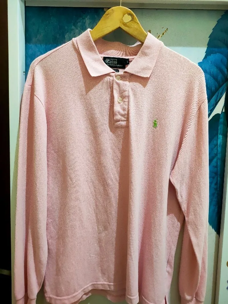 POLO RALPH LAUREN  photo 1