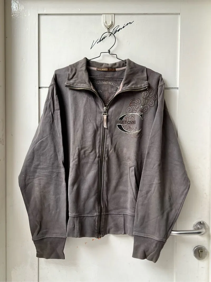 SALE!! Class Roberto Cavalli Jacket photo 1