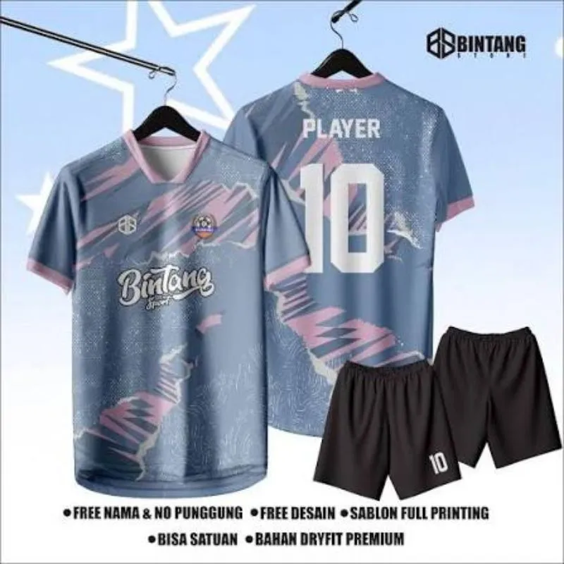 Jersy photo 1