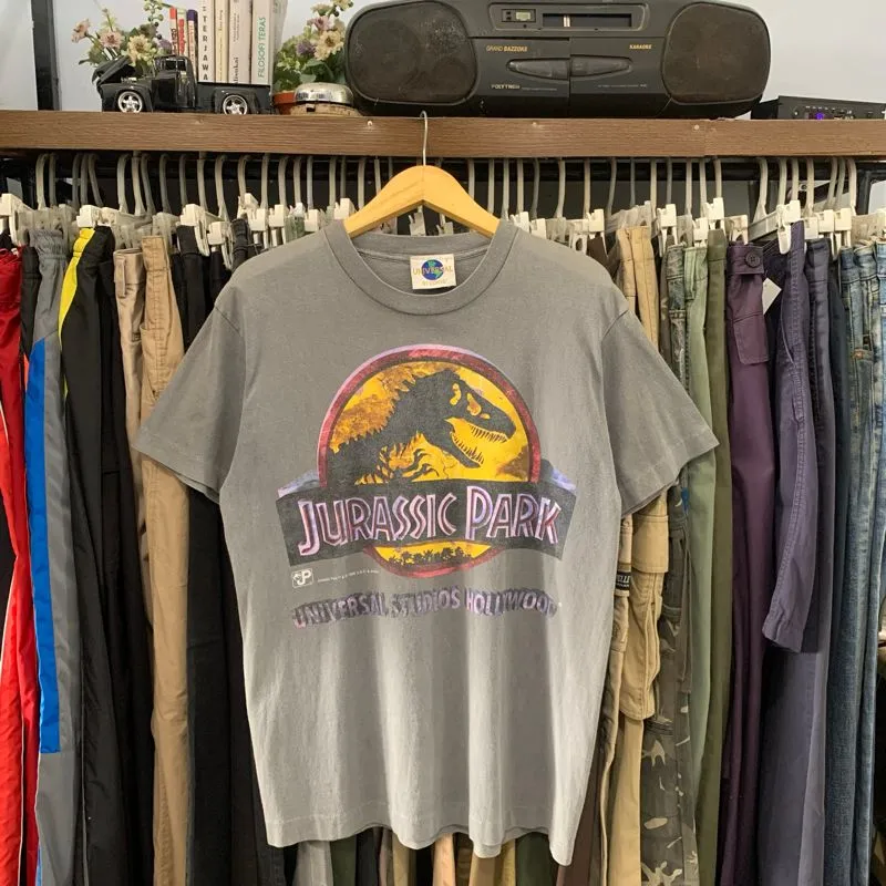 Tshirt universal studios photo 1