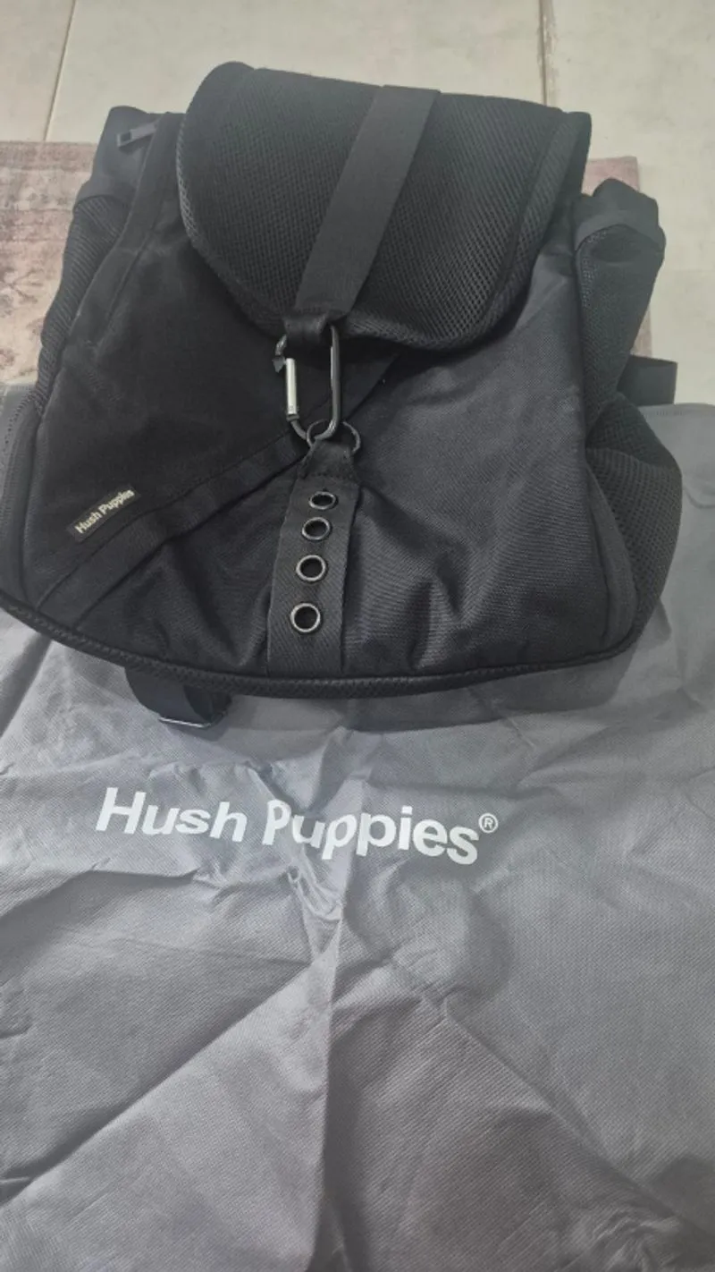 Tas hush puppies photo 1